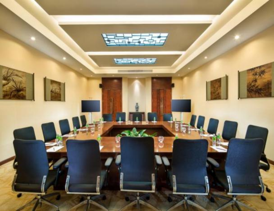 海南省气候治疗和康养协会