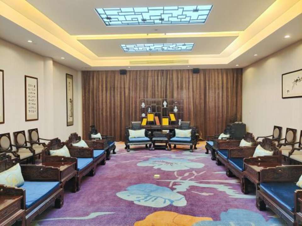 海南省气候治疗和康养协会