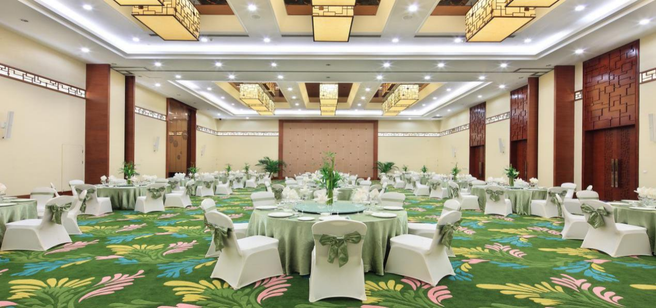 海南省气候治疗和康养协会