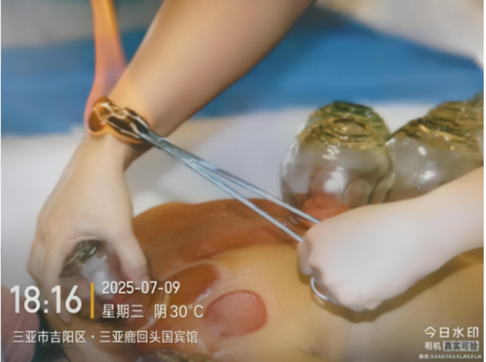 海南省气候治疗和康养协会