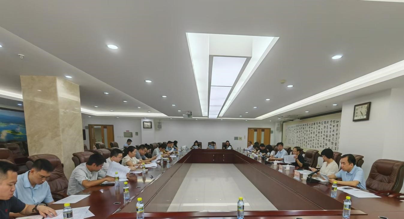 海南省气候治疗和康养协会