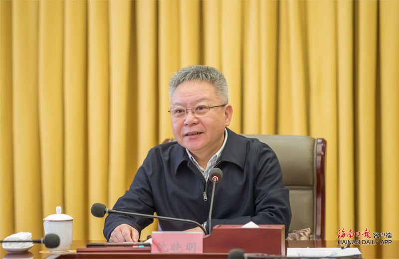 海南省气候治疗和康养协会