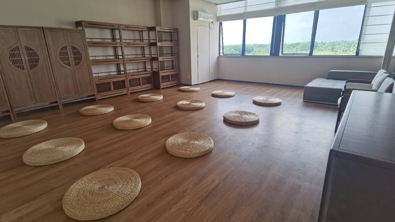 海南省气候治疗和康养协会