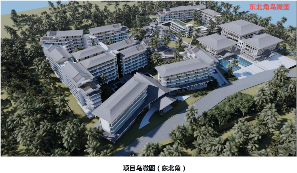 海南省气候治疗和康养协会