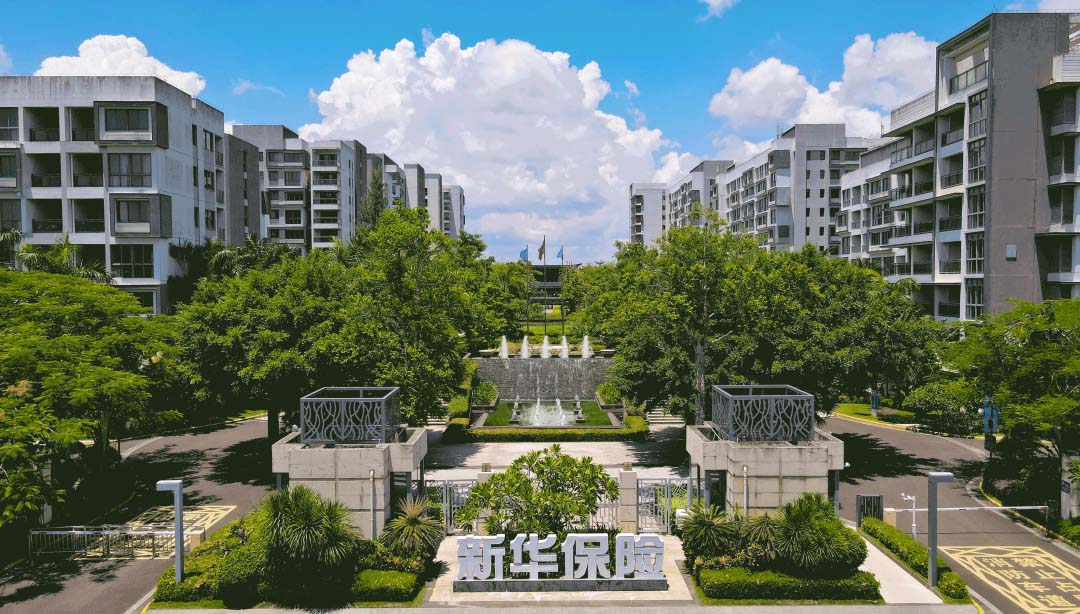 海南省气候治疗和康养协会