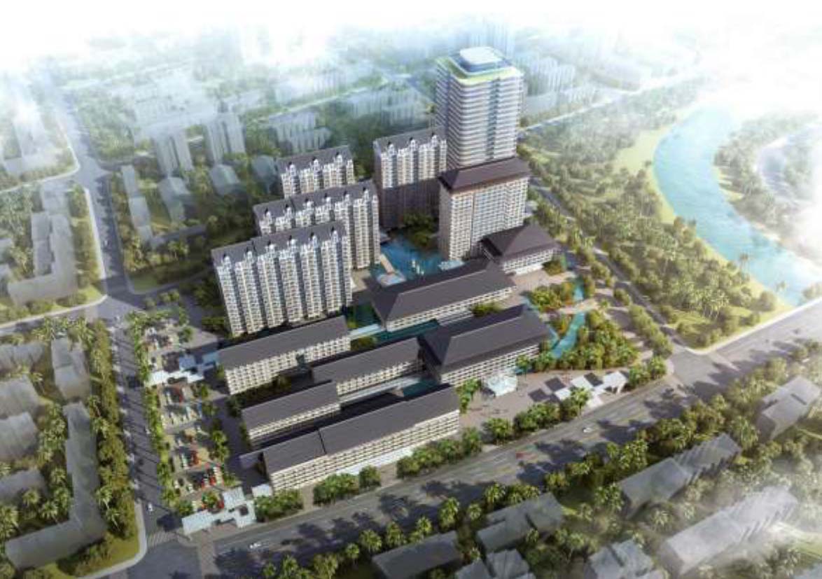 海南省气候治疗和康养协会