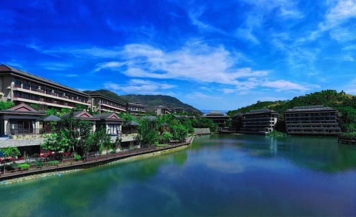 海南省气候治疗和康养协会