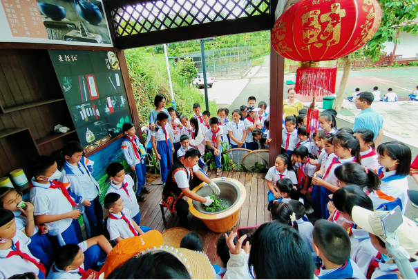 海南省气候治疗和康养协会