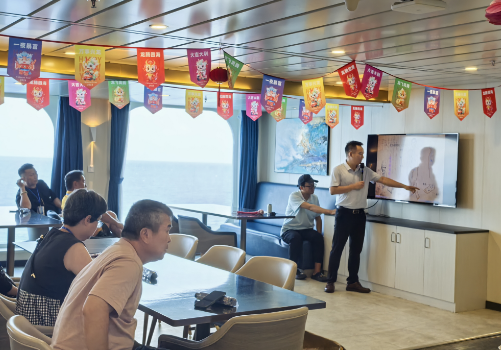 海南省气候治疗和康养协会