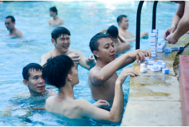 海南省气候治疗和康养协会
