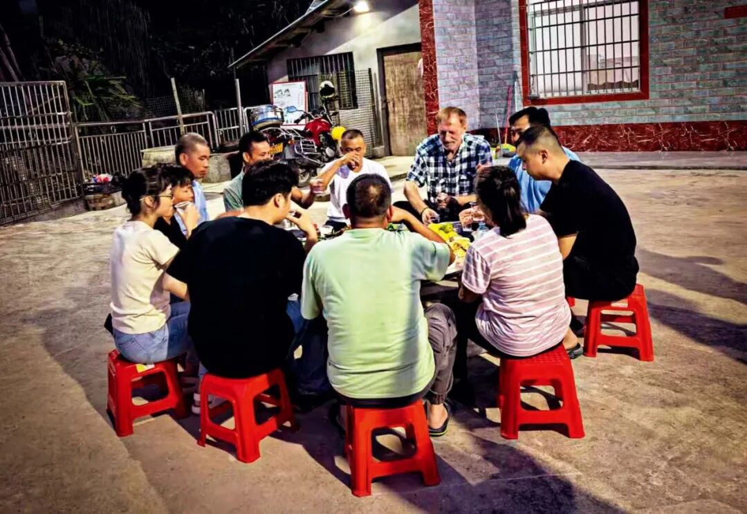 海南省气候治疗和康养协会 图片