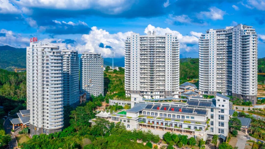 海南省气候治疗和康养协会 图片