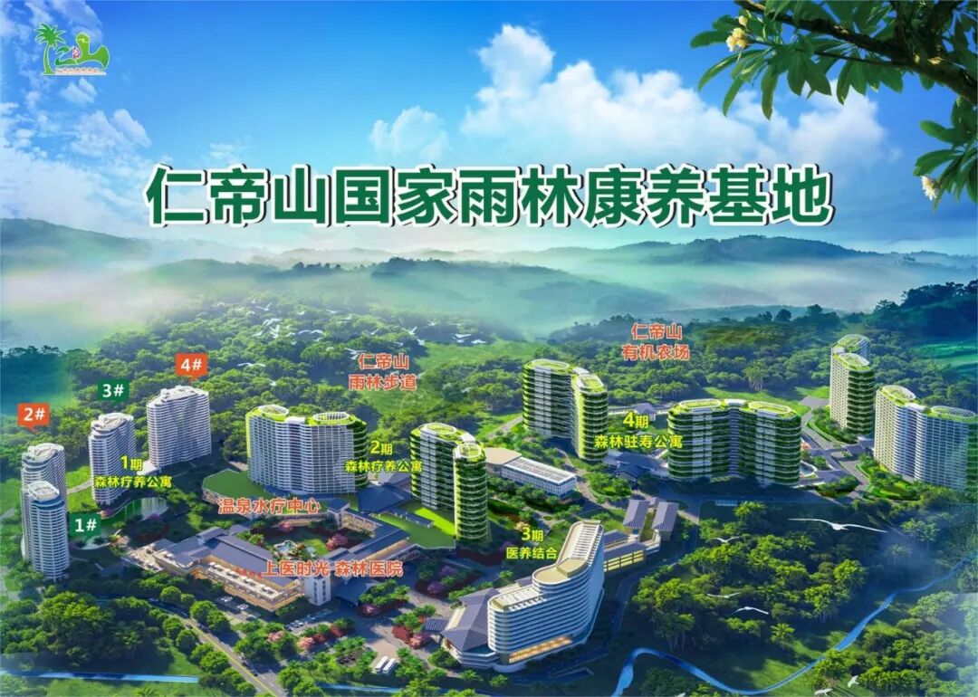 海南省气候治疗和康养协会 图片