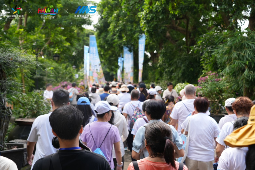 海南省气候治疗和康养协会 图片