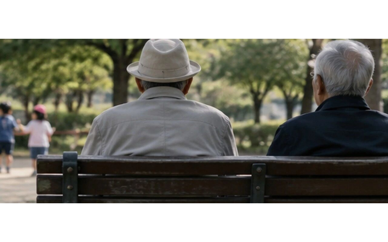 史上首次：老龄人口超过幼童，到底意味着什么？
